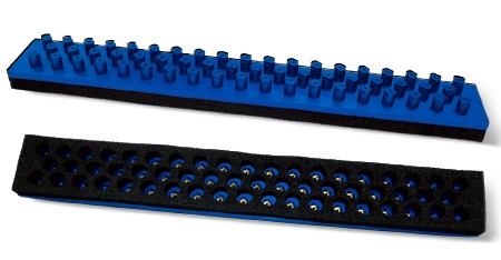 長方形海綿吸具與條狀海綿吸盤在自動化設備中的應用