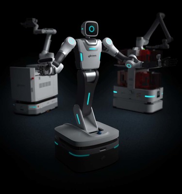 機器人產(chǎn)品與自動化設備的開發(fā) 驅(qū)動未來智能制造的新引擎