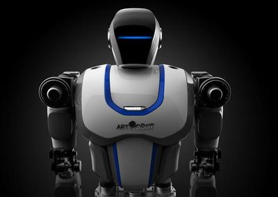 鋼鐵俠科技 中國版Atlas，雙足大仿人機(jī)器人引領(lǐng)自動化新浪潮